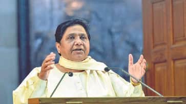 BSP chief Mayawati not to contest Lok Sabha election 2019