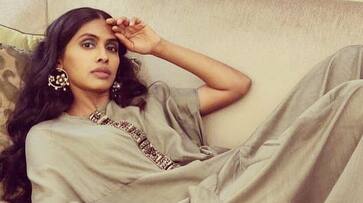 Anjali Patil if you are born in India as a woman it is impossible not to get harassed