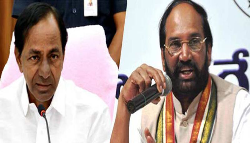 తెలుగు రాష్ట్రాల్లోని ప్రధాన రాజకీయ పక్షాల చూపంతా ప్రస్తుతం హుజూర్నగర్పైనే ఉంది. ఉత్తమ్ కుమార్ రెడ్డి కంచుకోటలను బద్ధలు కొట్టాలని టీఆర్ఎస్.. తన కుటుంబానికి పెట్టనికోటగా ఉన్ని హుజూర్నగర్ను మరొకరి చేతుల్లోకి వెళ్లకూడదనే పట్టుదలతో ఉత్తమ్ వ్యూహాలు రచిస్తున్నారు.