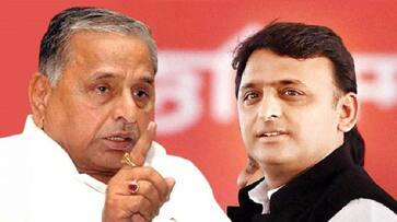 Political equation could be change in Manipuri after Manavati campaign for Mulayam Singh