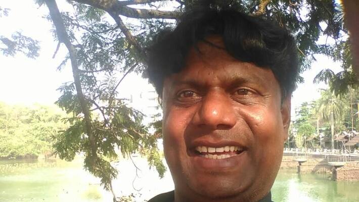 singer sundher iyer have no change to singing singer sundher iyer have no change to singing