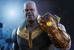 Spoiler alert what will happen to Thanos in Avengers Endgame