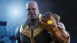 Spoiler alert what will happen to Thanos in Avengers Endgame