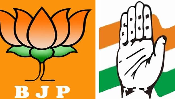 Operation Congress in Koppal Jilla Panchayat Operation Congress in Koppal Jilla Panchayat