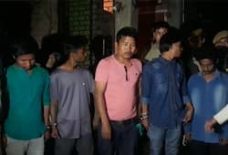 Drugs racket busted in Guwahati asam