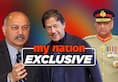 Pakistan senator Mushahid Hussain Syed lets cat out, says Pulwama Pakistan finest hour in 20 years