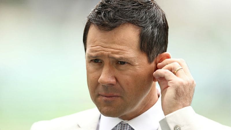 ricky ponting advises indian team should include rohit sharma for next test against australia