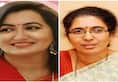 Karnataka Sympathy vote 8 Karnataka women registered massive wins; good news for Sumalatha Amabreesh, Tejaswini Ananth Kumar