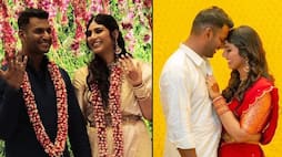 Tamil actor Vishal gets engaged to longtime girlfriend Anisha Alla