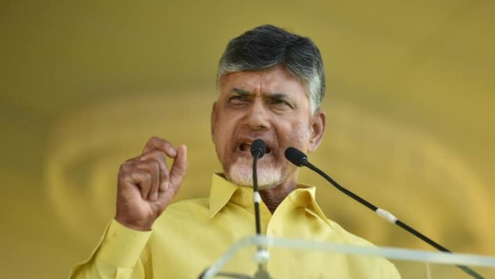 chandrababu confirms kodumuru ticket to former IAS officer chandrababu confirms kodumuru ticket to former IAS officer