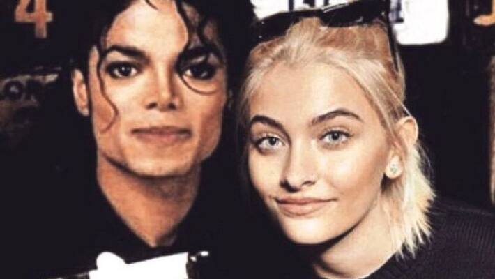 Michael Jackson's daughter attempts suicide after pedophilia accusations Michael Jackson's daughter attempts suicide after pedophilia accusations