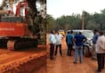 Western Ghats trouble govt builds roads dense forests