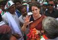 Priyanka Gandhi will visit amethi before raebareli due to revolt in Rahul gandhis seat