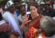Priyanka Gandhi will visit amethi before raebareli due to revolt in Rahul gandhis seat