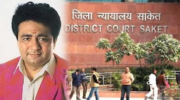 bollywood actor Kishan Kumar against  cheating case has been filled by his own brother