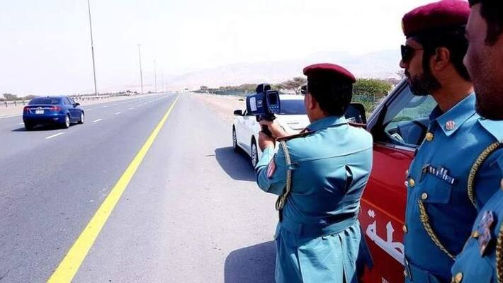 Traffic fine discounts announced for some drivers Traffic fine discounts announced for some drivers