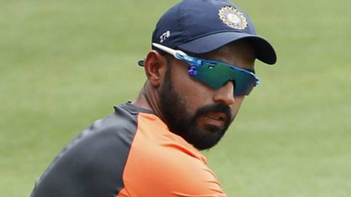 rahane speaks about world cup rahane speaks about world cup