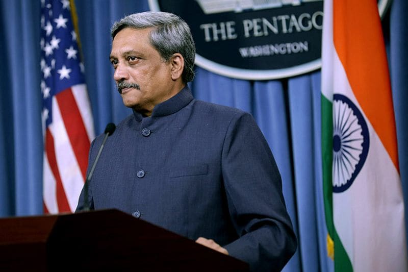 Goa chief minister Manohar Parrikar breathed his last on Sunday, March 17, at his residence. In February 2018, Parrikar had been diagnosed with pancreatic cancer. Since then, the most popular politician of the state received treatment in American hospitals, the AIIMS in Delhi, and hospitals in Mumbai and Goa.