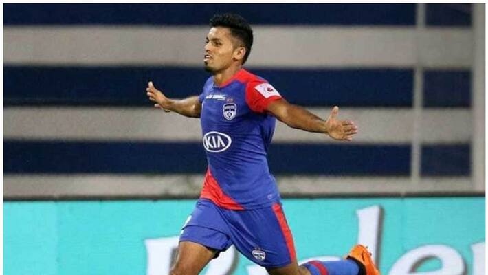 isl 2018 19 bengaluru fc lift the title isl 2018 19 bengaluru fc lift the title