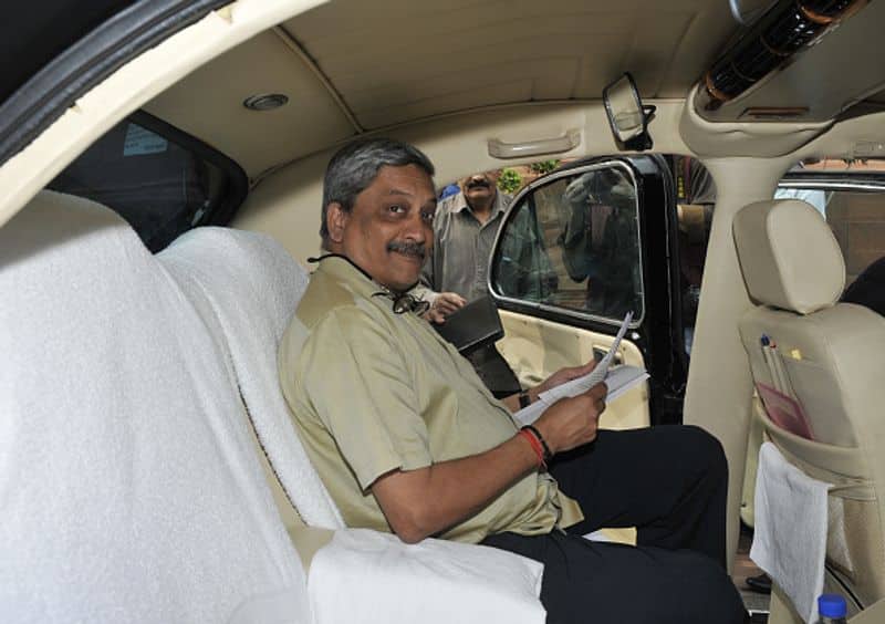 Manohar Parrikar never used government benefits. Even though he was a  chief minister, he used to live in his own house, which is quite a modest one. According to reports, he used the Innova car, instead of any fancy car.