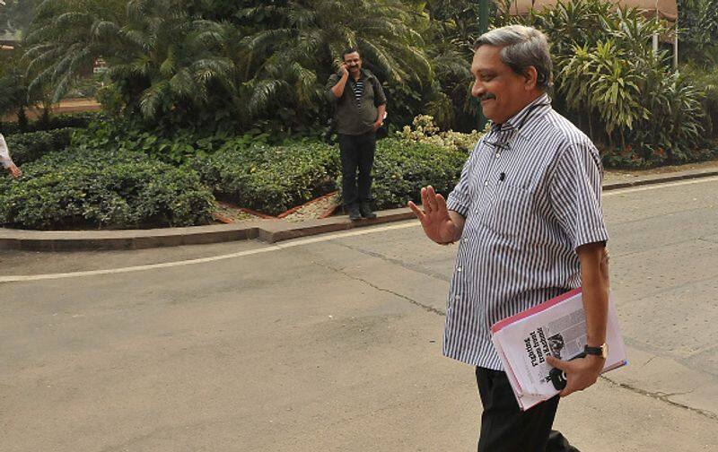 Manohar Parrikar never tolerated corruption and was a taskmaster. He took on those indulging in illegal mining in Goa, handing out suspensions and cancelling licenses of rogue traders. Therefore, he was branded Goa’s Mr Clean.