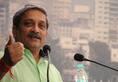 11 things you should know about late Goa chief minister Manohar Parrikar