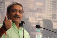 11 things you should know about late Goa chief minister Manohar Parrikar