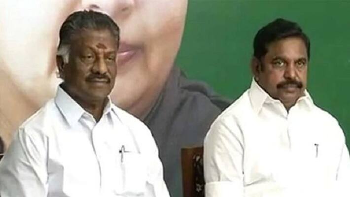 admk withdraws lalgudi candidate after allot that constituency to tmc admk withdraws lalgudi candidate after allot that constituency to tmc