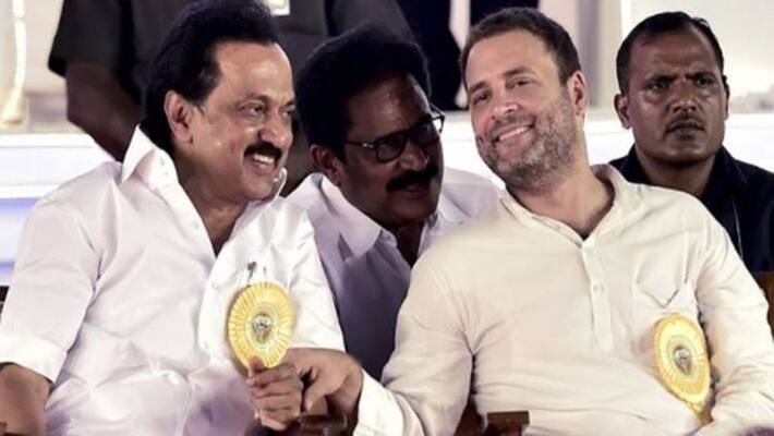 ragul gandhi wants 3 seats ragul gandhi wants 3 seats