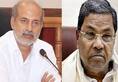 JDS warns Congress Support Nikhil Kumaraswamy or suffer in Mysuru SR Mahesh Siddaramaiah