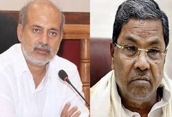 JDS warns Congress Support Nikhil Kumaraswamy or suffer in Mysuru SR Mahesh Siddaramaiah