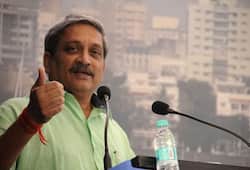 BJP government is trouble in Goa after CM Manohar Parrikar death, congress also keen to form government