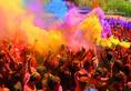 Here's how to keep your house clean during Holi