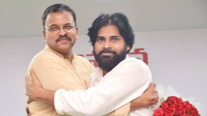 shock awaits to pawan, ex JD lakshmi narayana may joins in bjp shock awaits to pawan, ex JD lakshmi narayana may joins in bjp