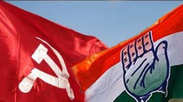 Bengal to witness four cornered contest after Congress fails to woo CPI M