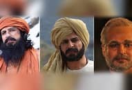 Checked out 9 looks of Vivek Oberoi as PM Narendra Modi