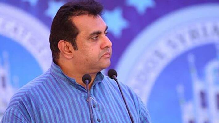 The Siddaramaiah government was planning for Krishna Matha Take under government snr The Siddaramaiah government was planning for Krishna Matha Take under government snr