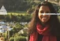 New Zealand terror attack Kerala student Ancy dies husband escapes unhurt