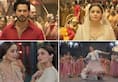 Kalank movie first song 'ghar more pardesiya' review