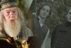 Harry Potter author JK Rowling reveals Dumbledore's lover and it will leave you shook