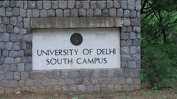 Delhi University admission to start from April 15 and ends on May 7