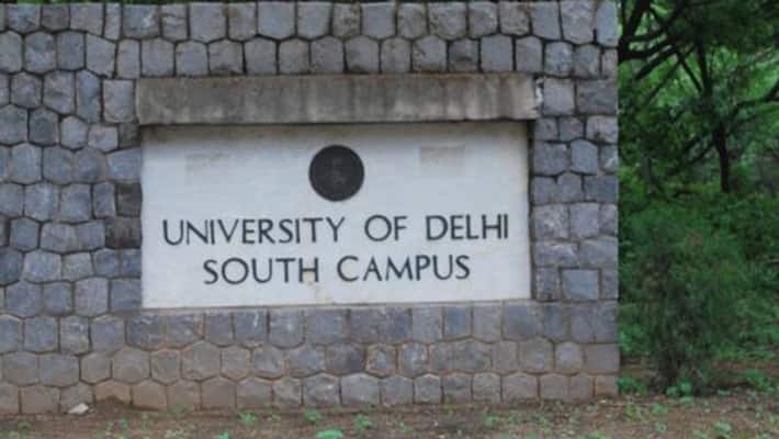 DU Exam Postponed: University extends registration date for semester, UG and PG exam postponed PWA DU Exam Postponed: University extends registration date for semester, UG and PG exam postponed PWA