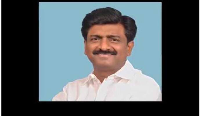 Btech Ravi resigns as MLC, opposing governor nod to Three capitals Btech Ravi resigns as MLC, opposing governor nod to Three capitals