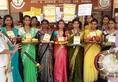 Tamil Nadu students campaign against cash for votes