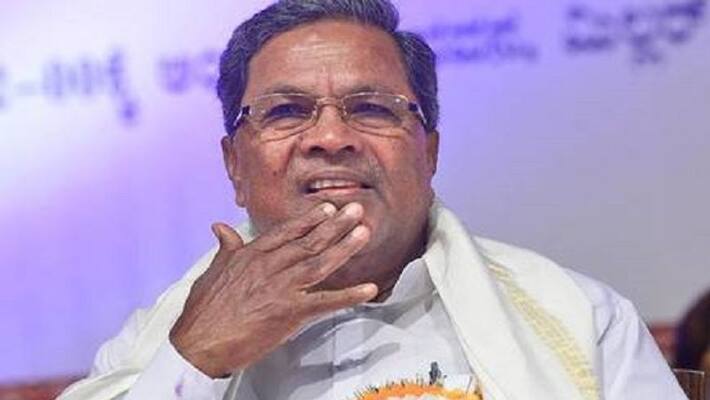 Kaginele Shree Bats For Siddaramaiah to Become CM again Kaginele Shree Bats For Siddaramaiah to Become CM again