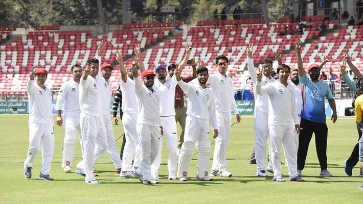 Afghanistan Test Cricket Status is in Danger after Taliban Bans Women Cricket kvn Afghanistan Test Cricket Status is in Danger after Taliban Bans Women Cricket kvn
