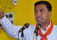 Goa Assembly speaker Pramod Sawant could be the next Chief Minister of the state