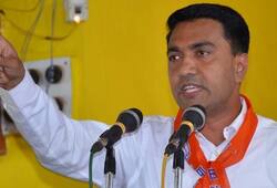 Goa Assembly speaker Pramod Sawant could be the next Chief Minister of the state