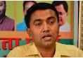 Pramod Sawant has mentor Manohar Parrikar's big shoes to fill as Goa CM