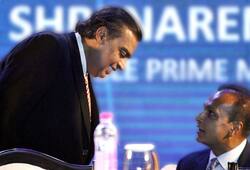 This is how much Mukesh Ambani had to pay to keep his brother Anil out of jail